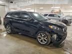 2017 KIA Sorento sx