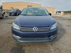 2015 Volkswagen Passat s
