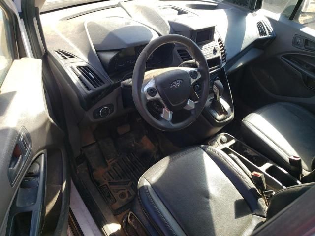 2019 Ford Transit Connect Delivery van