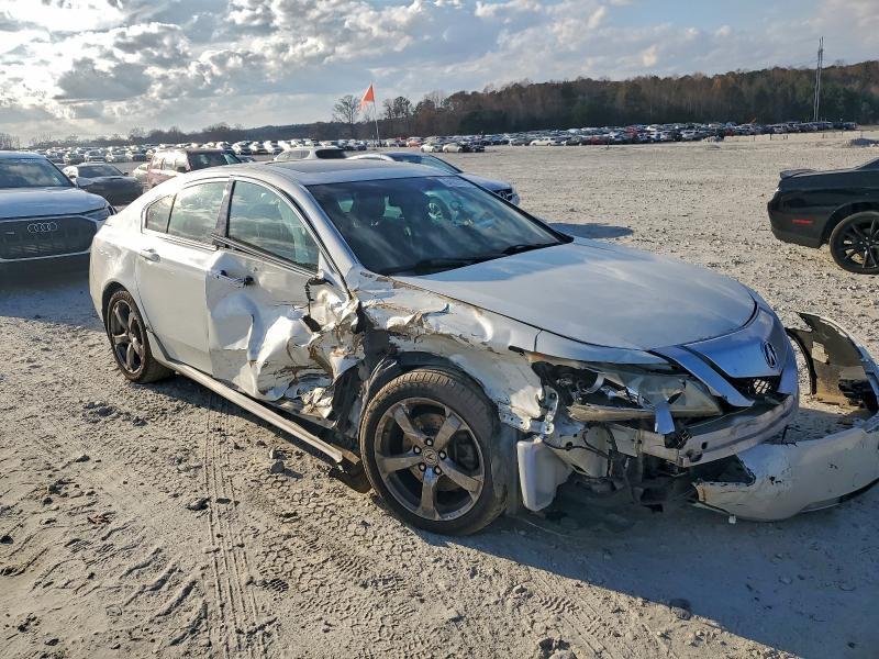 2009 Acura TL