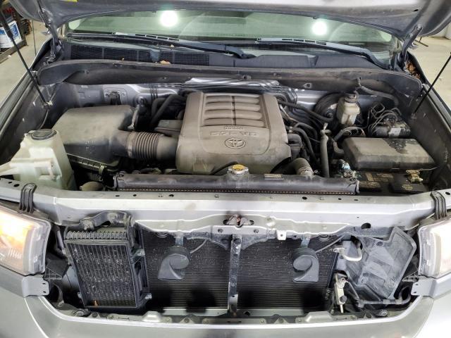 2008 Toyota Tundra Crewmax