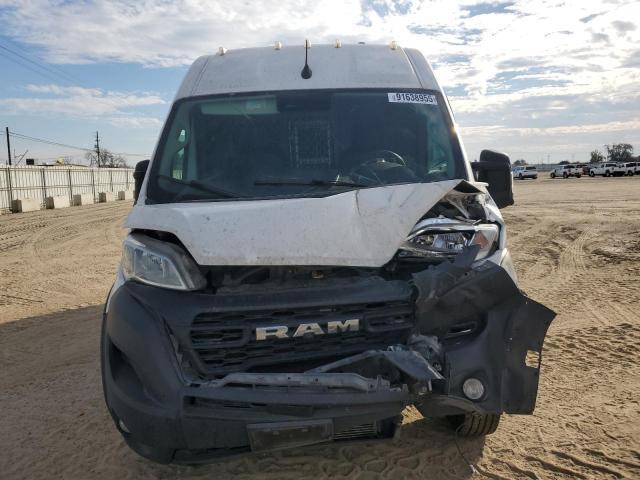 2023 Dodge RAM Promaster Delivery Van