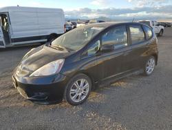 2009 Honda Fit Sport for sale in Helena, MT