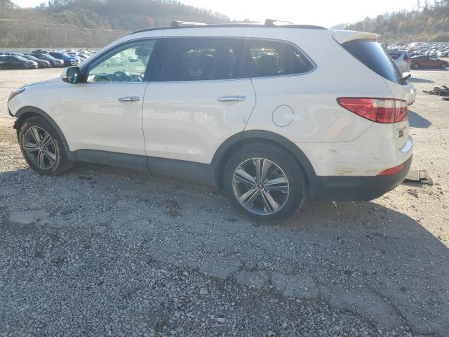 2015 Hyundai Santa fe gls