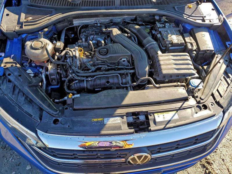 2023 Volkswagen Jetta se
