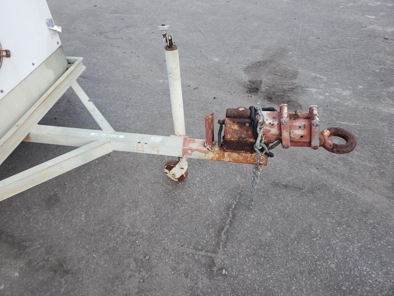1986 Unkw Generator
