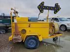 1991 Davis Manhole Support Trailer