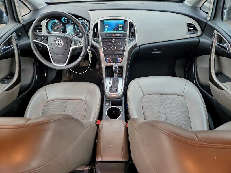 2015 Buick Verano