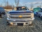 2013 Chevrolet Silverado K1500 LT