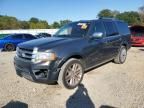 2015 Ford Expedition Platinum