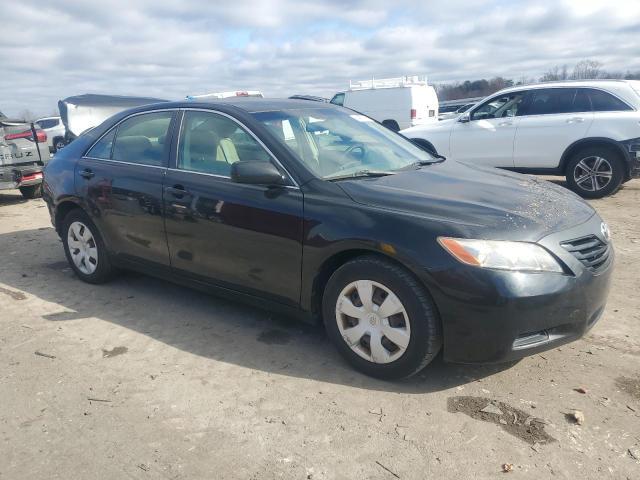 2008 Toyota Camry le