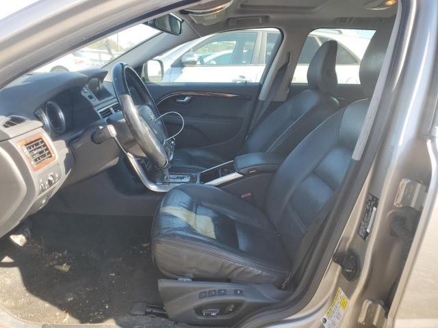 2012 Volvo Xc70 3.2