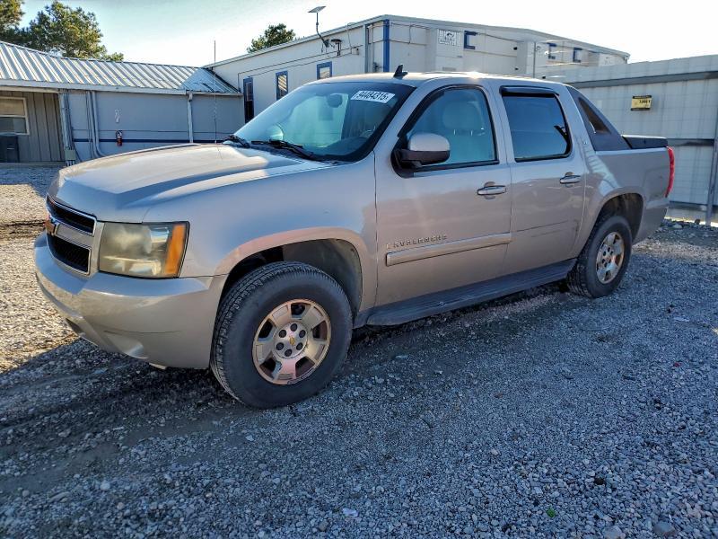 2007 Chevrolet Avalanche K1500
