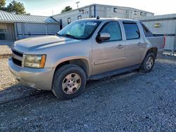 Chevrolet Avalanche k1500 salvage cars for sale: 2007 Chevrolet Avalanche K1500