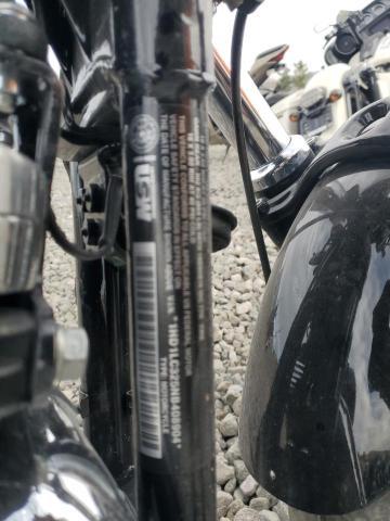 2022 Harley-Davidson XL1200 X