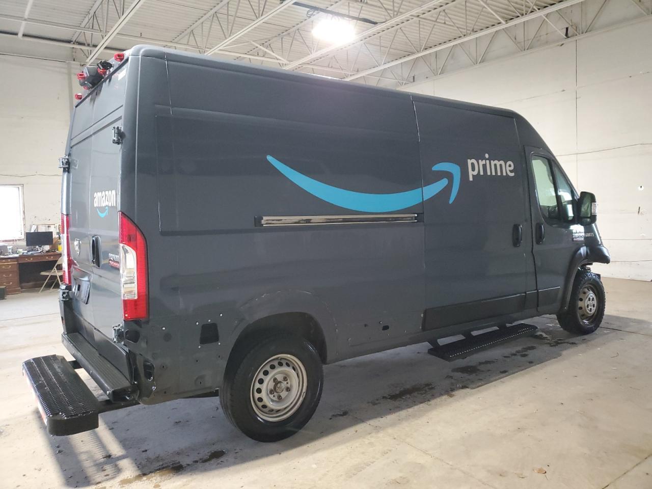 2019 Dodge RAM Promaster 2500 2500 High