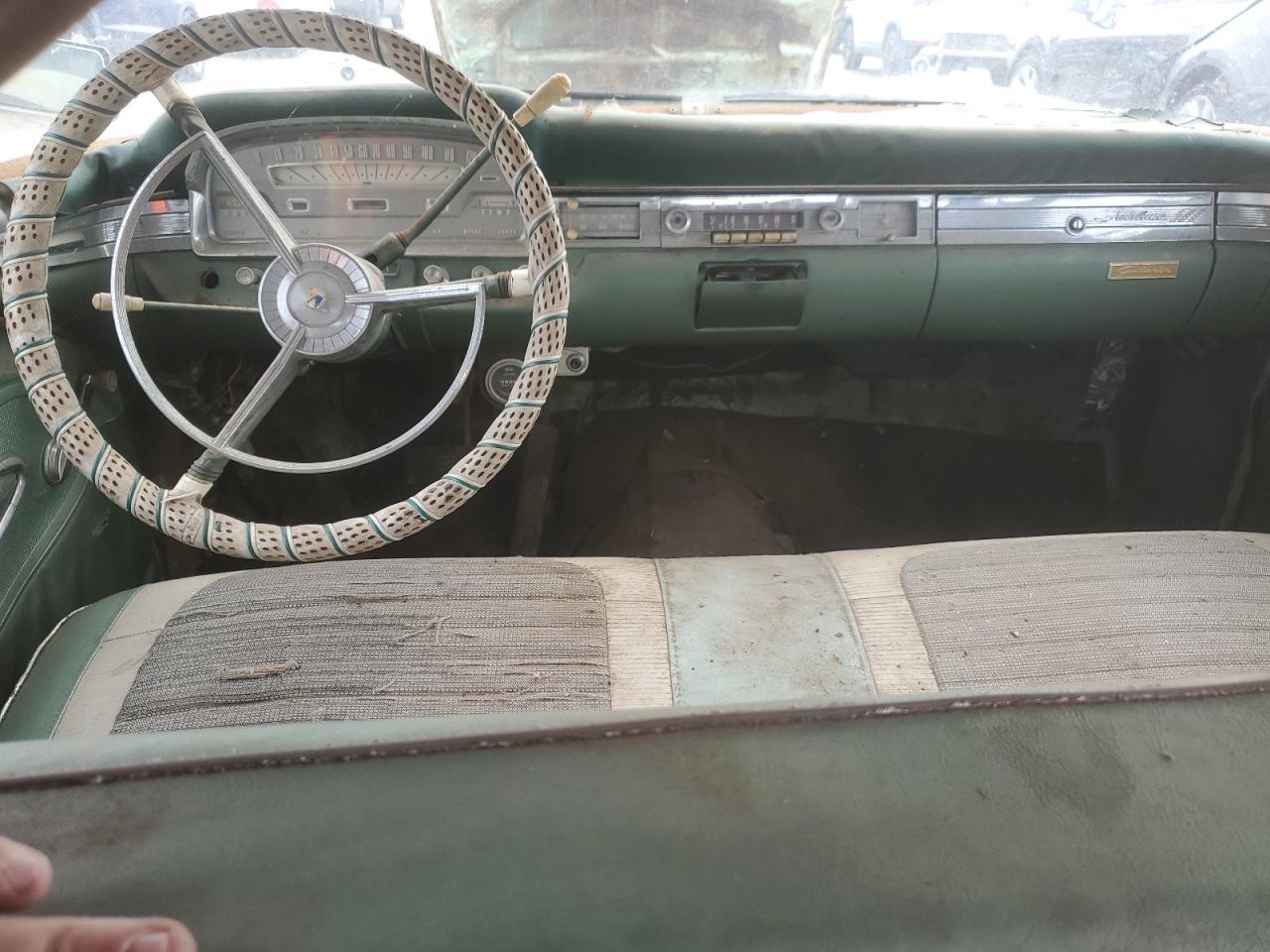 1959 Ford Fairlane