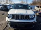 2015 Jeep Renegade Sport