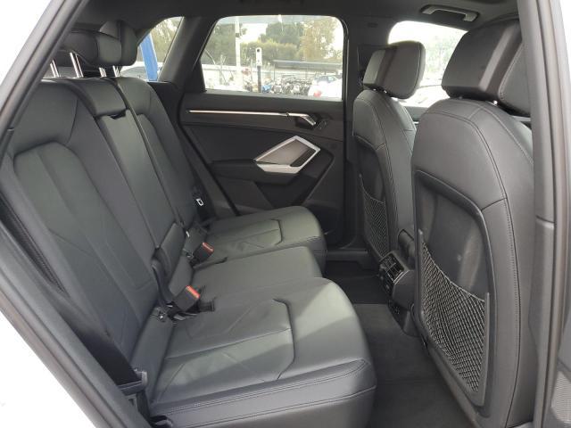 2024 Audi Q3 Premium s Line 45