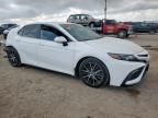 2024 Toyota Camry se Night Shade