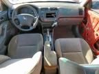 2005 Honda Civic dx vp