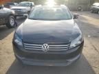 2014 Volkswagen Passat se