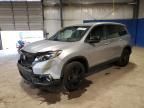 2020 Honda Passport Sport