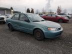 2001 Mazda Protege dx