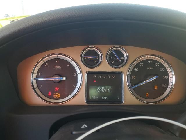 2014 Cadillac Escalade esv Platinum