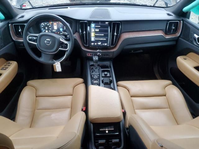 2019 Volvo Xc60 T5 Inscription