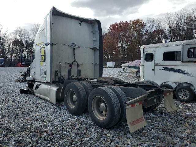 2018 Kenworth T680 Semi Truck