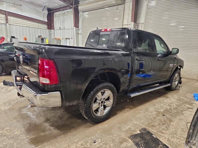 2019 Dodge RAM 1500 Classic SLT