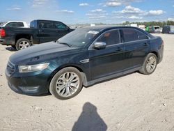 Ford Taurus salvage cars for sale: 2015 Ford Taurus Limited