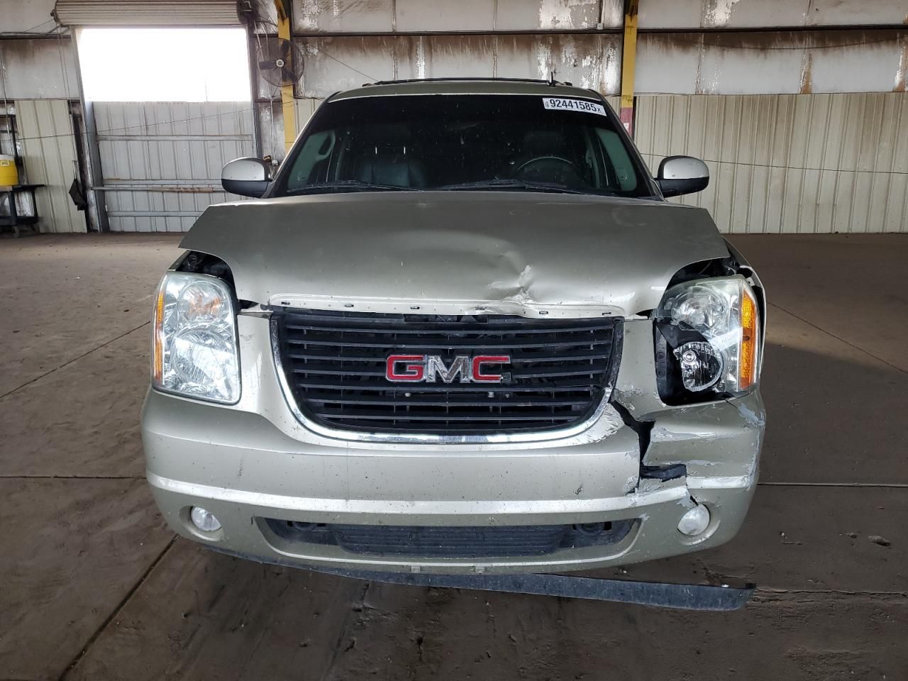 2013 GMC Yukon xl K1500 slt