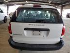 2007 Dodge Grand Caravan se