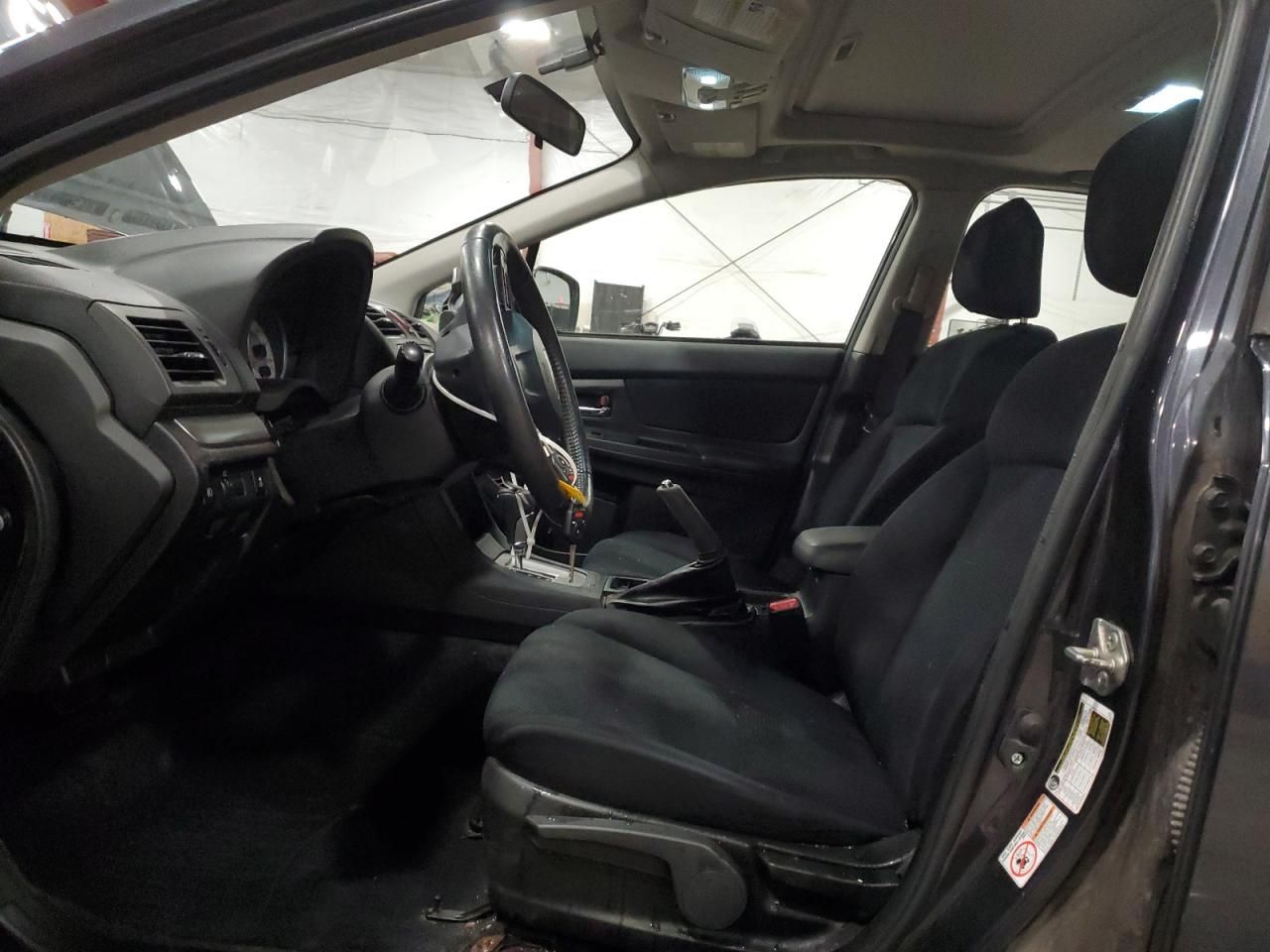 2013 Subaru Impreza Premium