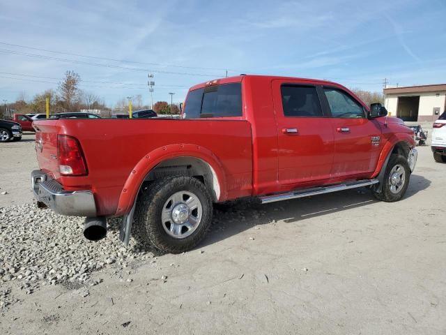 2012 Dodge Ram 2500 slt