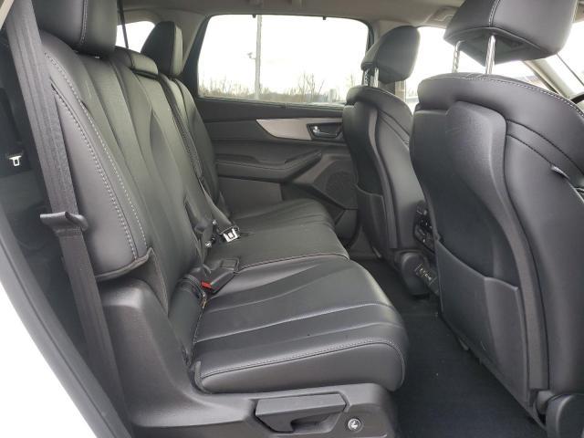 2024 Acura Mdx Technology