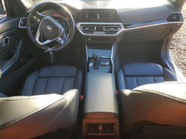 2019 BMW 330i