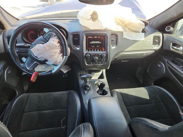 2018 Dodge Durango srt