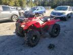 2013 Honda Fourtrax Rancher ATV
