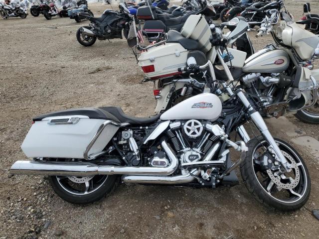 2024 Harley-Davidson Fltrx
