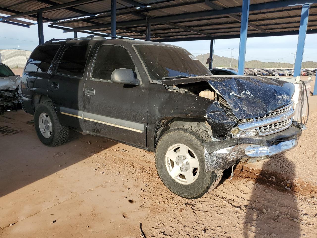 2004 Chevrolet Tahoe C1500