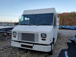 Ford F59 Delivery Truck salvage cars for sale: 2013 Ford F59 Delivery Truck