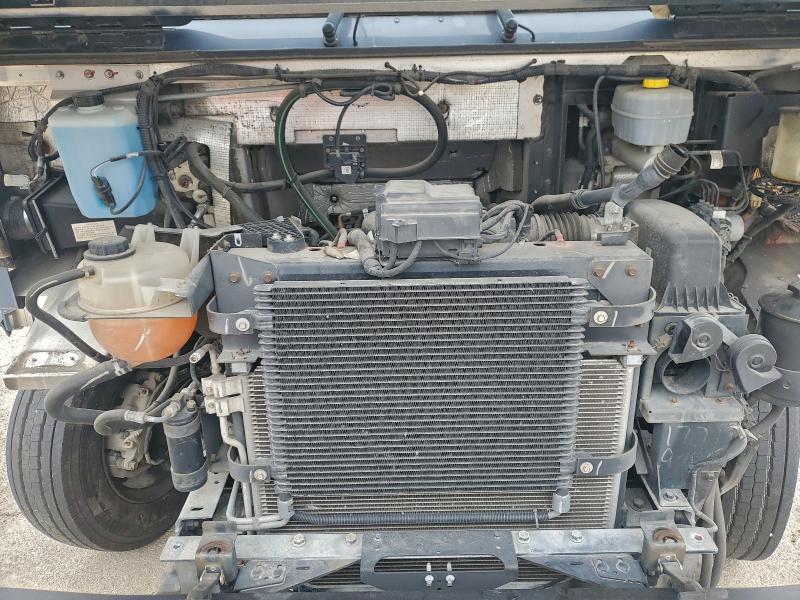 2020 Ford F59 Delivery Truck