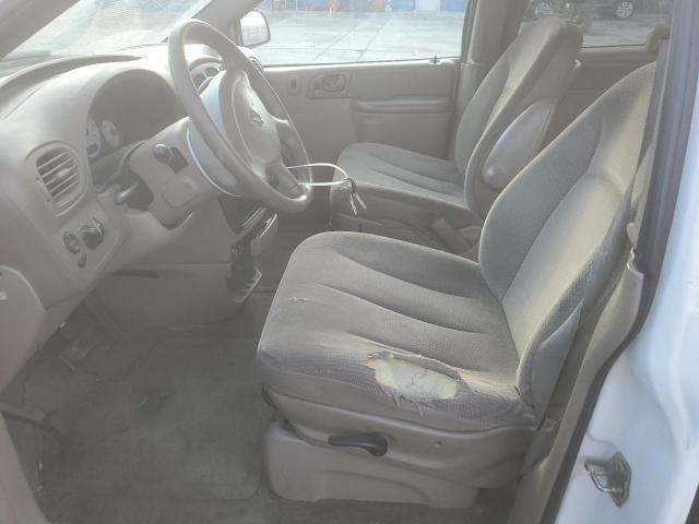 2003 Dodge Grand Caravan se