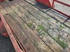 2000 Utility Trailer