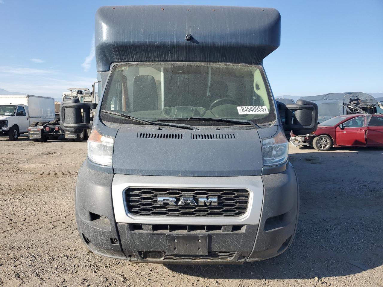 2022 Dodge RAM Promaster 3500 3500 Standard