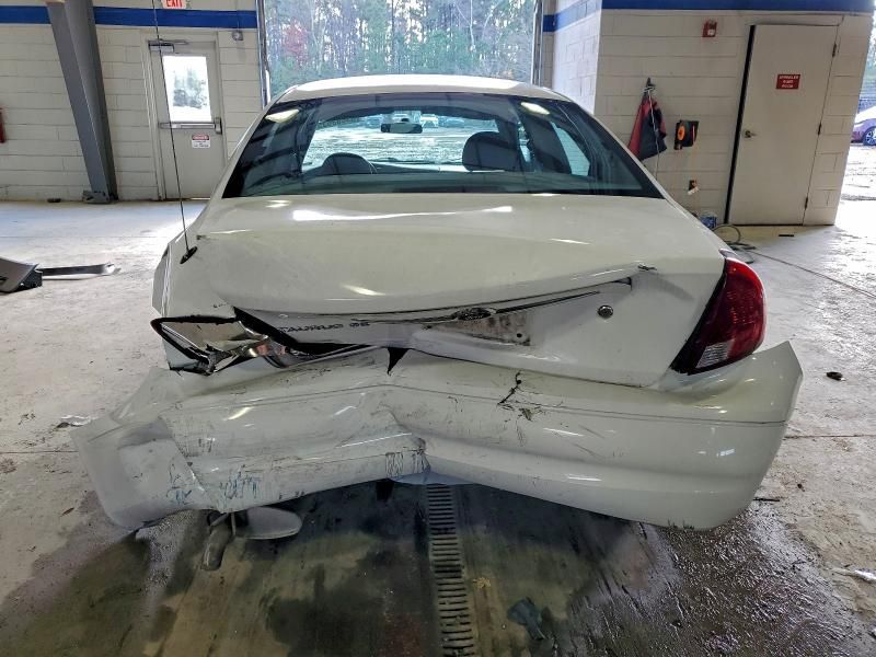 2003 Ford Taurus se