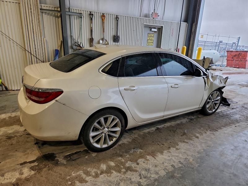 2015 Buick Verano Convenience